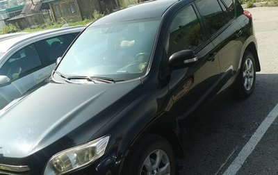 Toyota RAV4, 2011 год, 1 217 000 рублей, 1 фотография