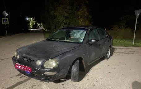KIA Shuma I, 1998 год, 135 000 рублей, 1 фотография