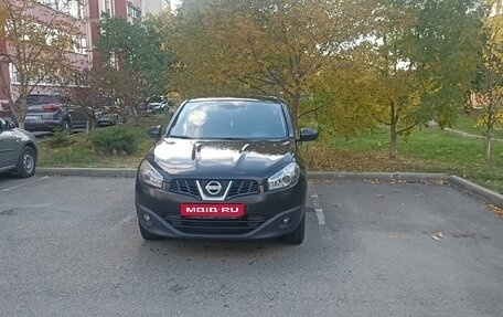 Nissan Qashqai, 2010 год, 970 000 рублей, 1 фотография