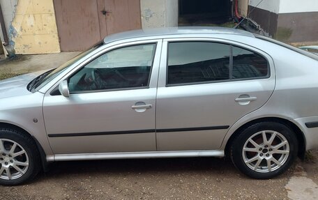 Skoda Octavia IV, 2008 год, 389 999 рублей, 4 фотография