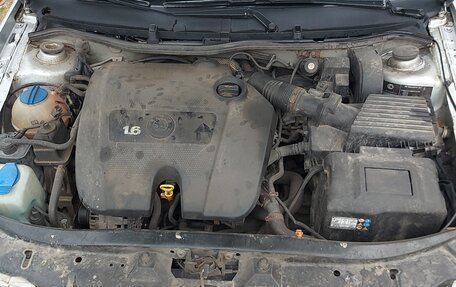 Skoda Octavia IV, 2008 год, 389 999 рублей, 7 фотография