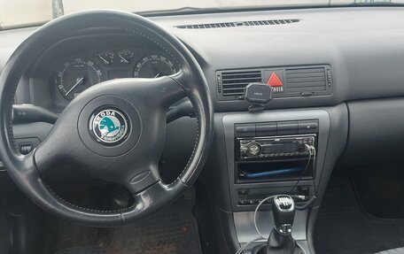 Skoda Octavia IV, 2008 год, 389 999 рублей, 9 фотография