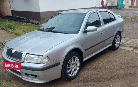 Skoda Octavia IV, 2008 год, 389 999 рублей, 6 фотография