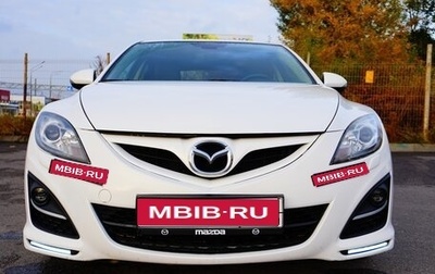 Mazda 6, 2010 год, 1 200 000 рублей, 1 фотография