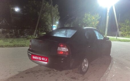 KIA Shuma I, 1998 год, 135 000 рублей, 3 фотография