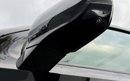 Cadillac Escalade V, 2021 год, 13 200 000 рублей, 8 фотография