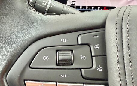 Cadillac Escalade V, 2021 год, 13 200 000 рублей, 14 фотография