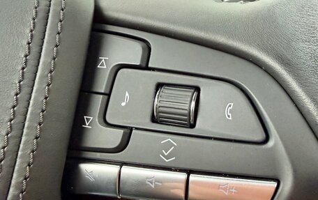 Cadillac Escalade V, 2021 год, 13 200 000 рублей, 13 фотография