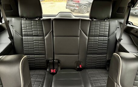 Cadillac Escalade V, 2021 год, 13 200 000 рублей, 18 фотография