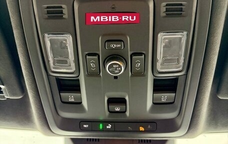 Cadillac Escalade V, 2021 год, 13 200 000 рублей, 16 фотография