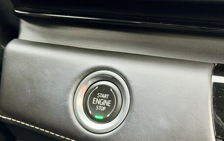 Cadillac Escalade V, 2021 год, 13 200 000 рублей, 22 фотография