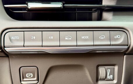 Cadillac Escalade V, 2021 год, 13 200 000 рублей, 26 фотография