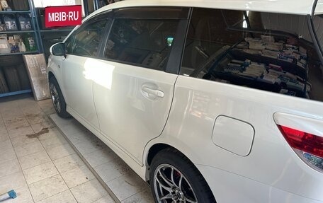 Toyota Wish II, 2010 год, 1 300 000 рублей, 3 фотография