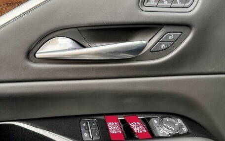 Cadillac Escalade V, 2021 год, 13 200 000 рублей, 29 фотография