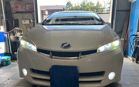 Toyota Wish II, 2010 год, 1 300 000 рублей, 7 фотография