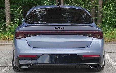 KIA K5, 2022 год, 2 300 000 рублей, 6 фотография