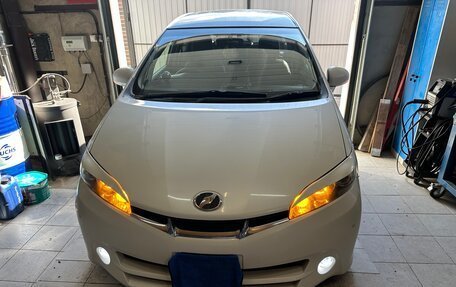 Toyota Wish II, 2010 год, 1 300 000 рублей, 8 фотография