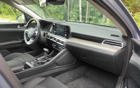 KIA K5, 2022 год, 2 300 000 рублей, 8 фотография