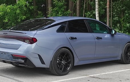 KIA K5, 2022 год, 2 300 000 рублей, 4 фотография