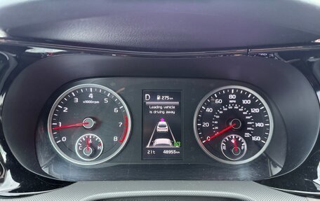 KIA K5, 2022 год, 2 300 000 рублей, 12 фотография