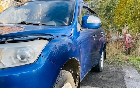 Lifan X60 I рестайлинг, 2013 год, 560 000 рублей, 10 фотография