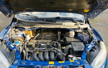 Lifan X60 I рестайлинг, 2013 год, 560 000 рублей, 9 фотография