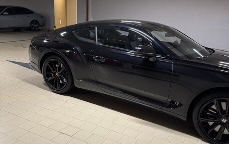 Bentley Continental GT III, 2019 год, 20 800 000 рублей, 3 фотография