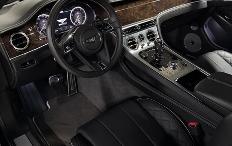 Bentley Continental GT III, 2019 год, 20 800 000 рублей, 6 фотография