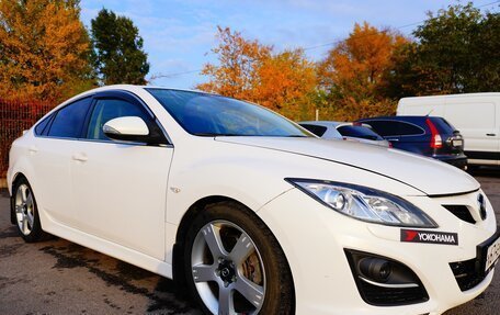Mazda 6, 2010 год, 1 200 000 рублей, 2 фотография