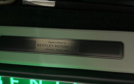 Bentley Continental GT III, 2019 год, 20 800 000 рублей, 8 фотография
