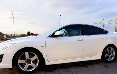 Mazda 6, 2010 год, 1 200 000 рублей, 7 фотография