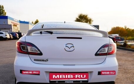 Mazda 6, 2010 год, 1 200 000 рублей, 5 фотография