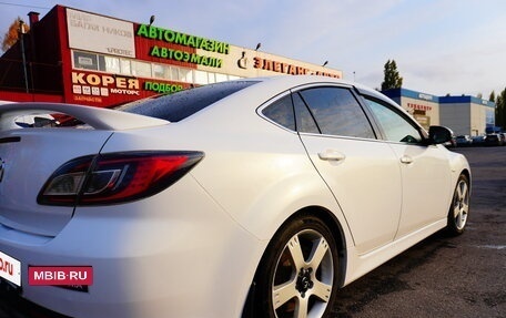 Mazda 6, 2010 год, 1 200 000 рублей, 4 фотография