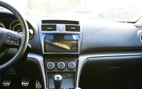 Mazda 6, 2010 год, 1 200 000 рублей, 18 фотография