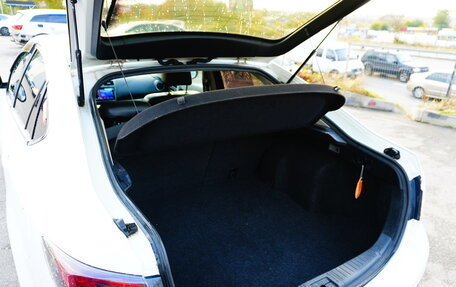 Mazda 6, 2010 год, 1 200 000 рублей, 12 фотография