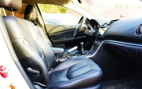 Mazda 6, 2010 год, 1 200 000 рублей, 14 фотография
