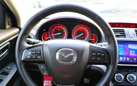 Mazda 6, 2010 год, 1 200 000 рублей, 19 фотография