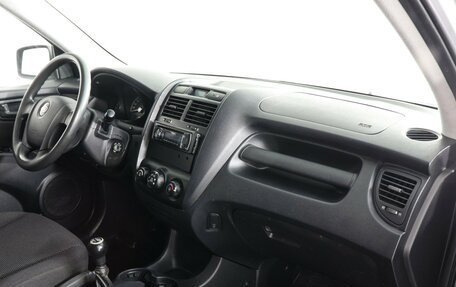 KIA Sportage II, 2007 год, 600 000 рублей, 6 фотография