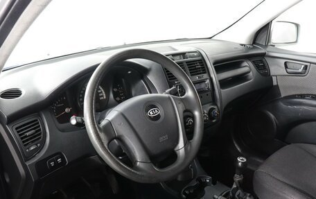 KIA Sportage II, 2007 год, 600 000 рублей, 5 фотография