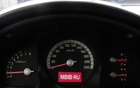 KIA Sportage II, 2007 год, 600 000 рублей, 7 фотография