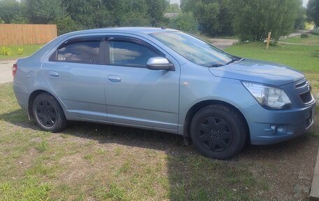 Chevrolet Cobalt II, 2013 год, 800 000 рублей, 1 фотография