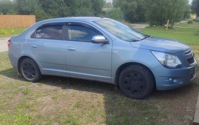 Chevrolet Cobalt II, 2013 год, 800 000 рублей, 1 фотография