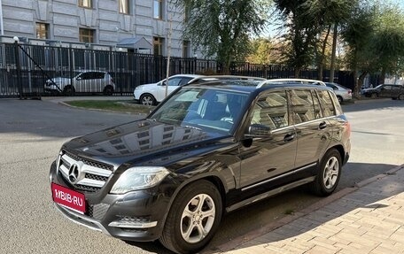 Mercedes-Benz GLK-Класс, 2014 год, 1 880 000 рублей, 1 фотография