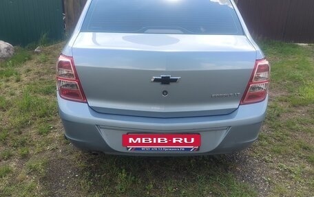 Chevrolet Cobalt II, 2013 год, 800 000 рублей, 2 фотография