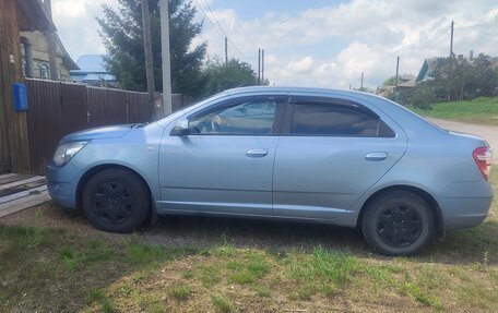 Chevrolet Cobalt II, 2013 год, 800 000 рублей, 5 фотография
