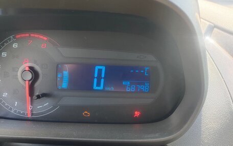 Chevrolet Cobalt II, 2013 год, 800 000 рублей, 6 фотография