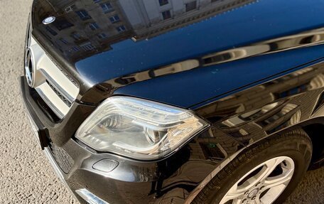 Mercedes-Benz GLK-Класс, 2014 год, 1 880 000 рублей, 5 фотография