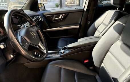 Mercedes-Benz GLK-Класс, 2014 год, 1 880 000 рублей, 6 фотография