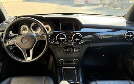 Mercedes-Benz GLK-Класс, 2014 год, 1 880 000 рублей, 8 фотография