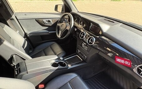Mercedes-Benz GLK-Класс, 2014 год, 1 880 000 рублей, 9 фотография